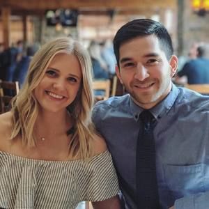 Meet your Posher, Kathryn